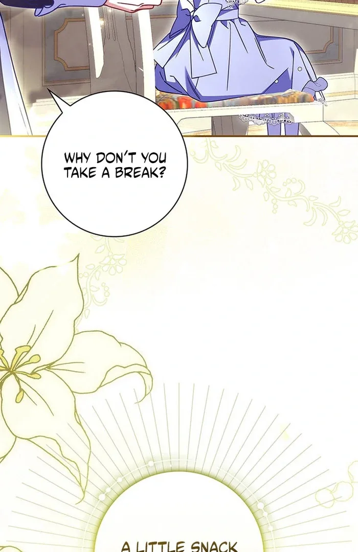 Father, I Won't Do Anything Chapter 51 page 4