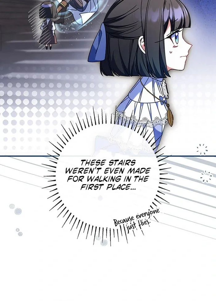Father, I Won't Do Anything Chapter 51 page 24