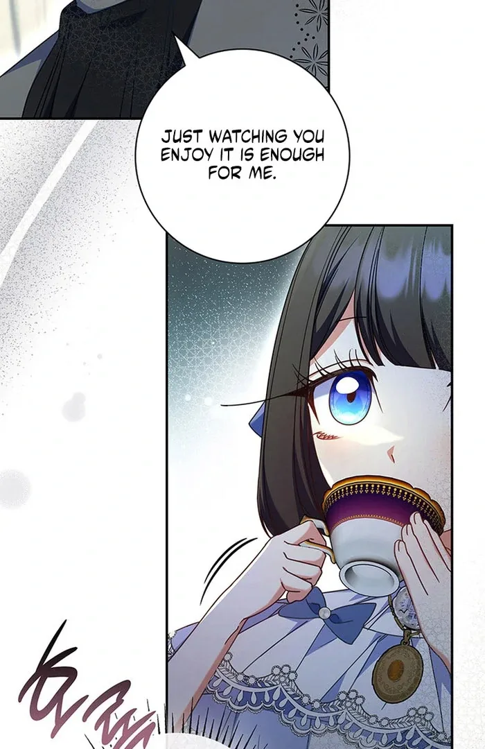 Father, I Won't Do Anything Chapter 51 page 12