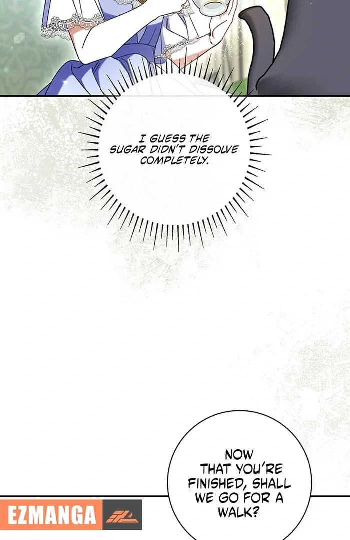 Father, I Won't Do Anything Chapter 51 page 16