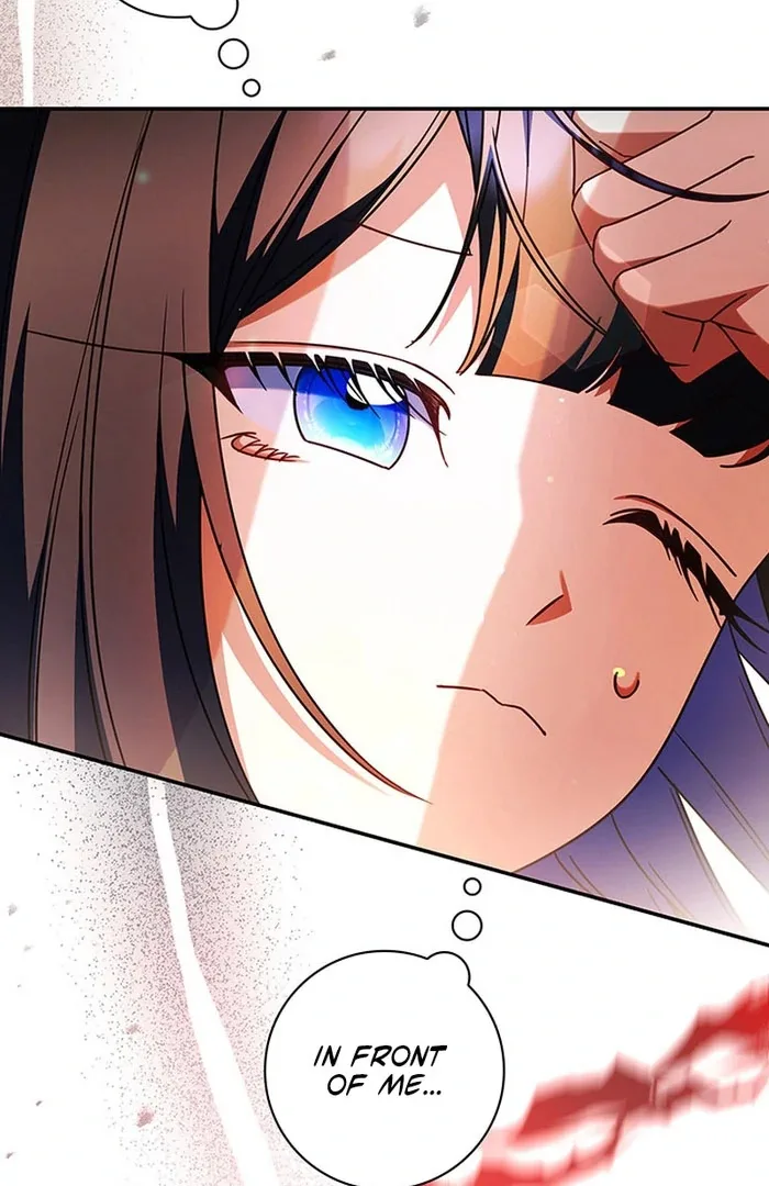 Father, I Won't Do Anything Chapter 51 page 28