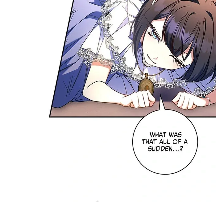 Father, I Won't Do Anything Chapter 51 page 34