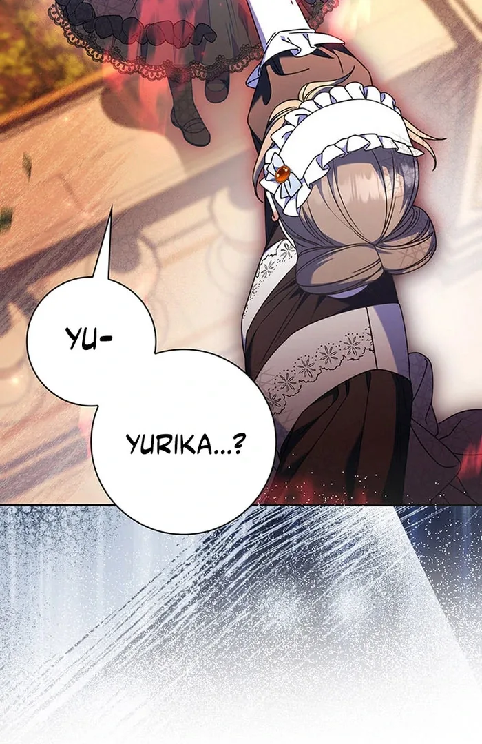Father, I Won't Do Anything Chapter 51 page 41