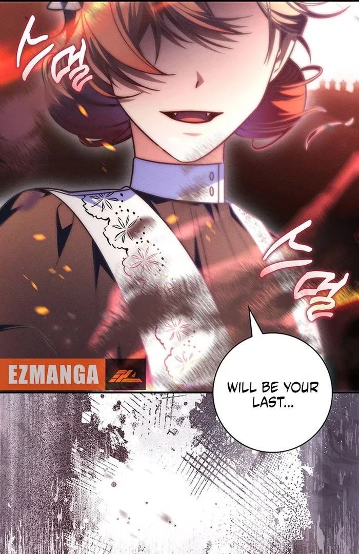 Father, I Won't Do Anything Chapter 51 page 45