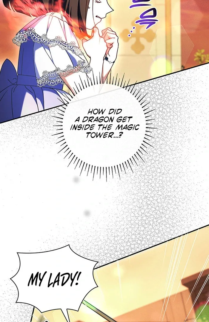 Father, I Won't Do Anything Chapter 51 page 52