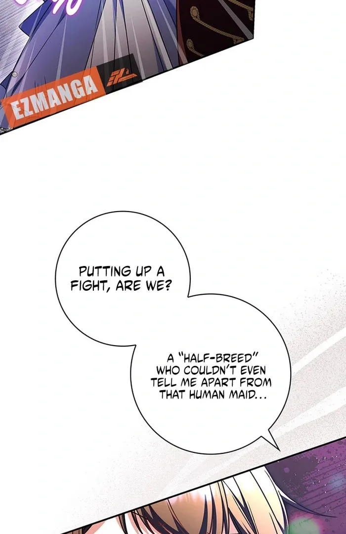 Father, I Won't Do Anything Chapter 51 page 61