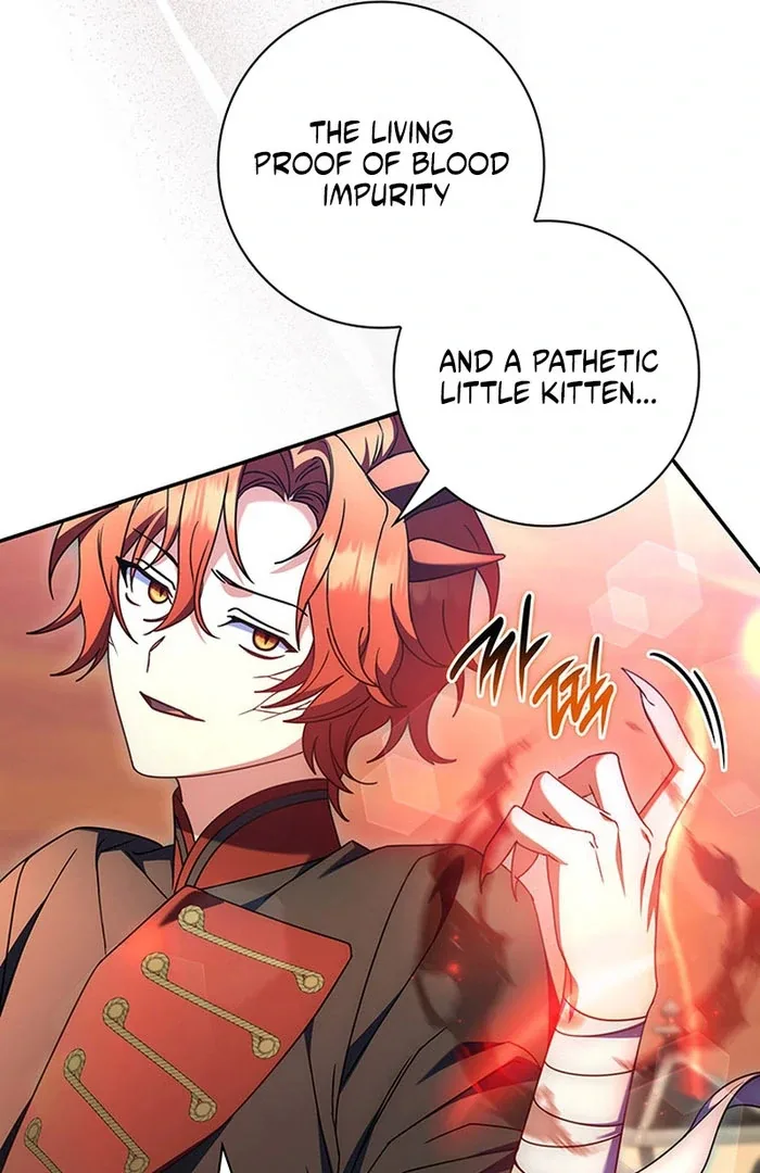 Father, I Won't Do Anything Chapter 51 page 64