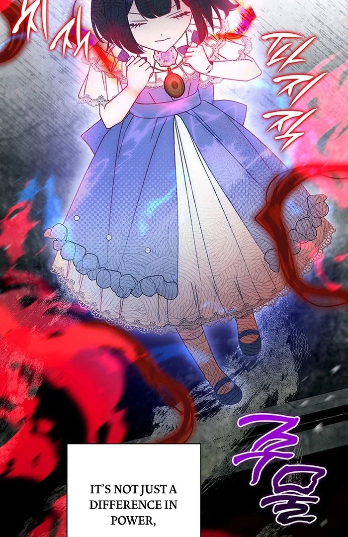 Father, I Won't Do Anything Chapter 51 page 75