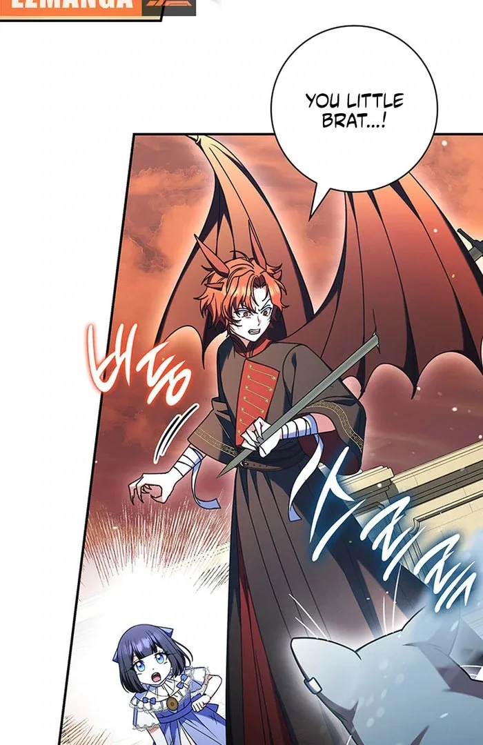 Father, I Won't Do Anything Chapter 51 page 86