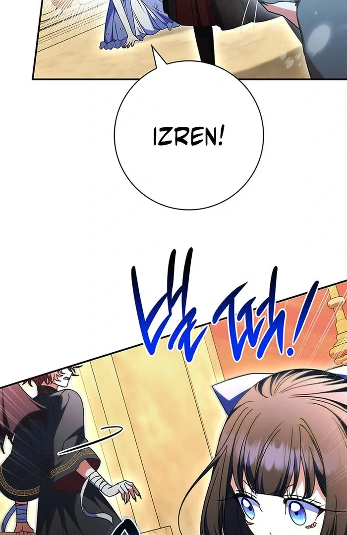 Father, I Won't Do Anything Chapter 51 page 87