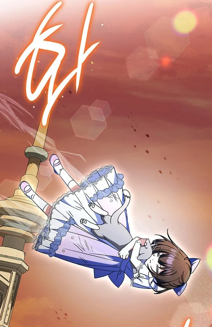 Father, I Won't Do Anything Chapter 51 page 91