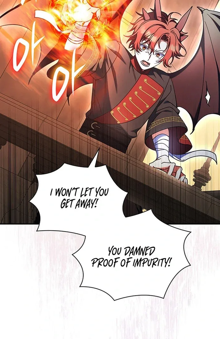 Father, I Won't Do Anything Chapter 51 page 93