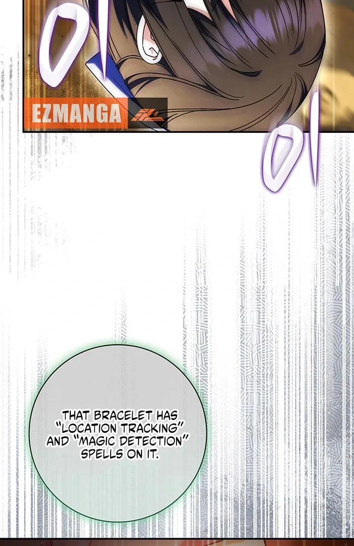Father, I Won't Do Anything Chapter 51 page 95