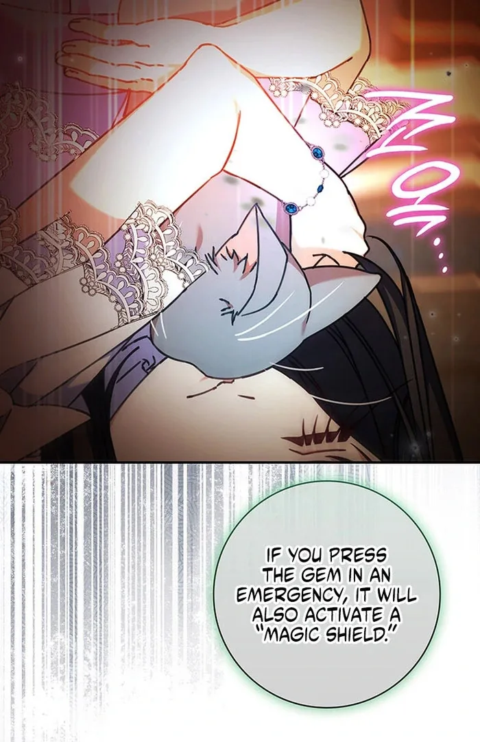 Father, I Won't Do Anything Chapter 51 page 96