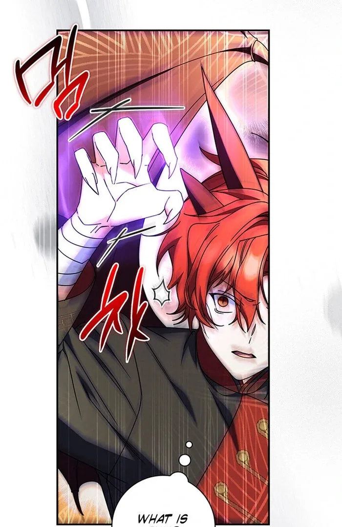 Father, I Won't Do Anything Chapter 51 page 100