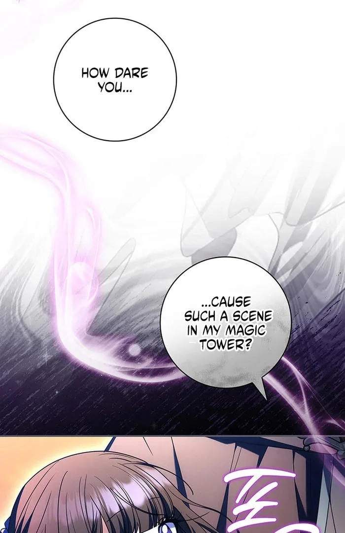 Father, I Won't Do Anything Chapter 51 page 105