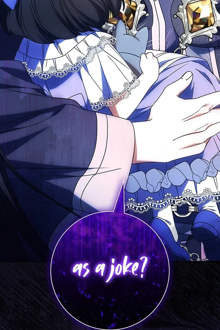 Father, I Won't Do Anything Chapter 51 page 108