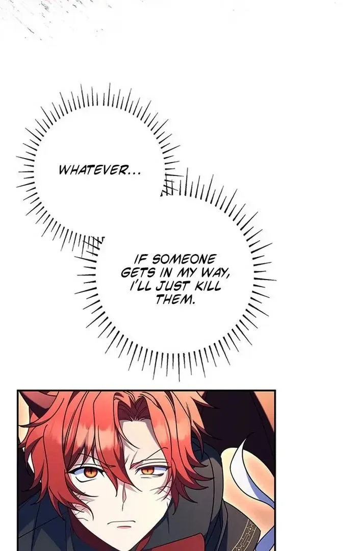 Father, I Won't Do Anything Chapter 52 page 6