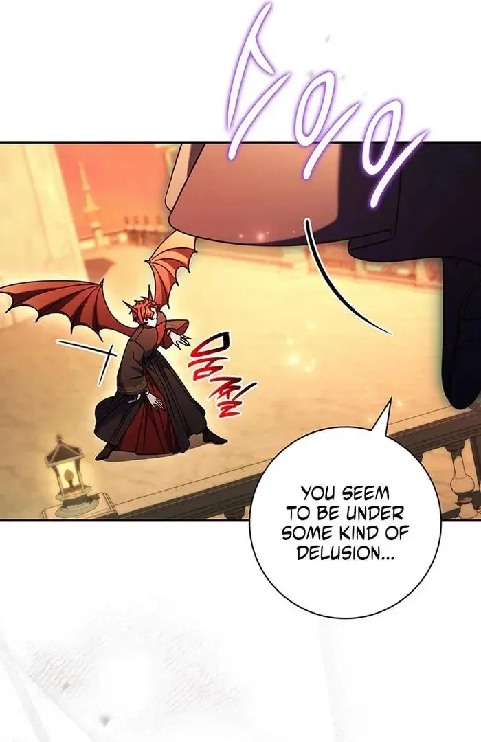 Father, I Won't Do Anything Chapter 52 page 30