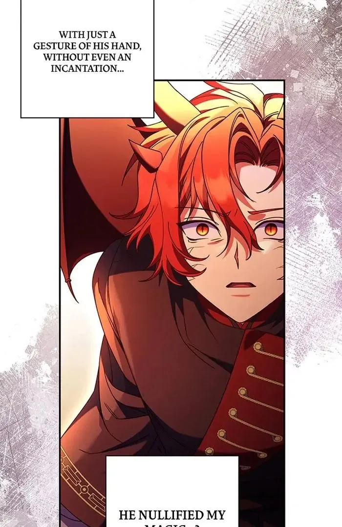 Father, I Won't Do Anything Chapter 52 page 22