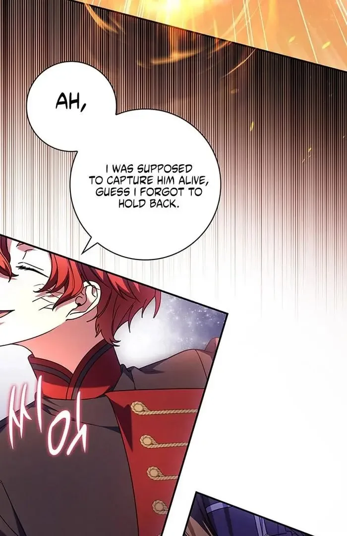 Father, I Won't Do Anything Chapter 52 page 16