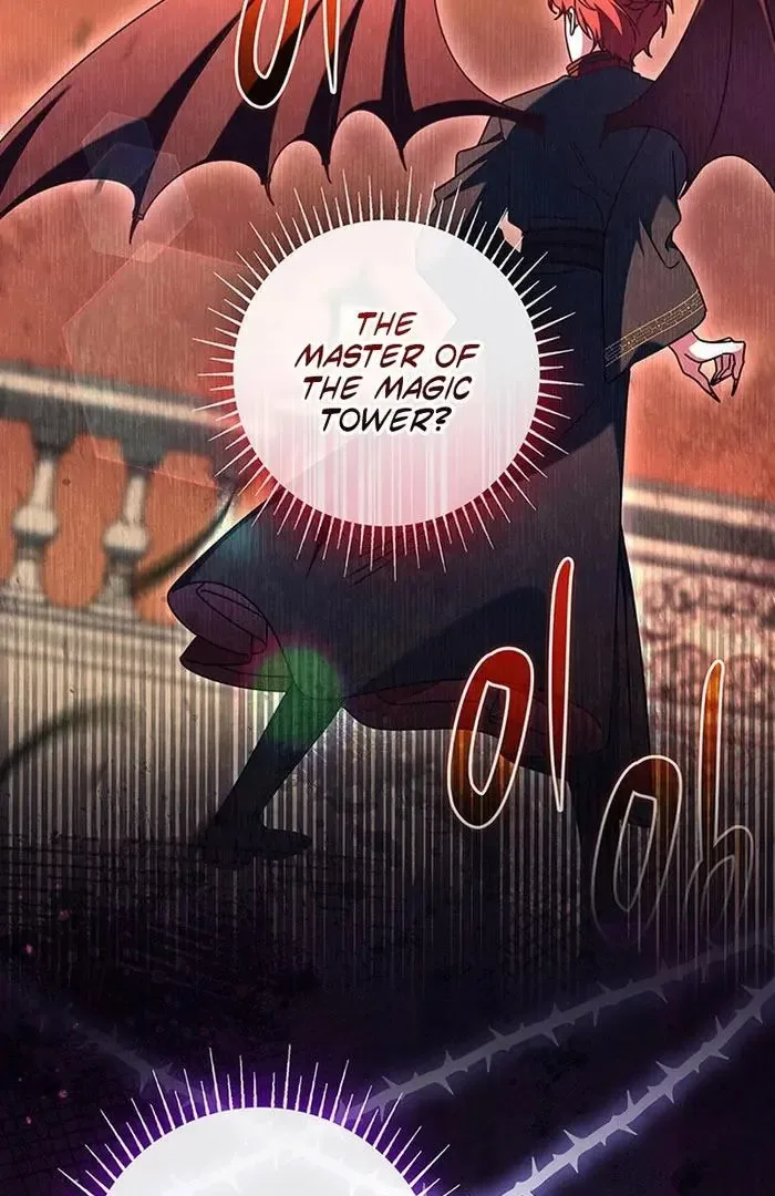 Father, I Won't Do Anything Chapter 52 page 3