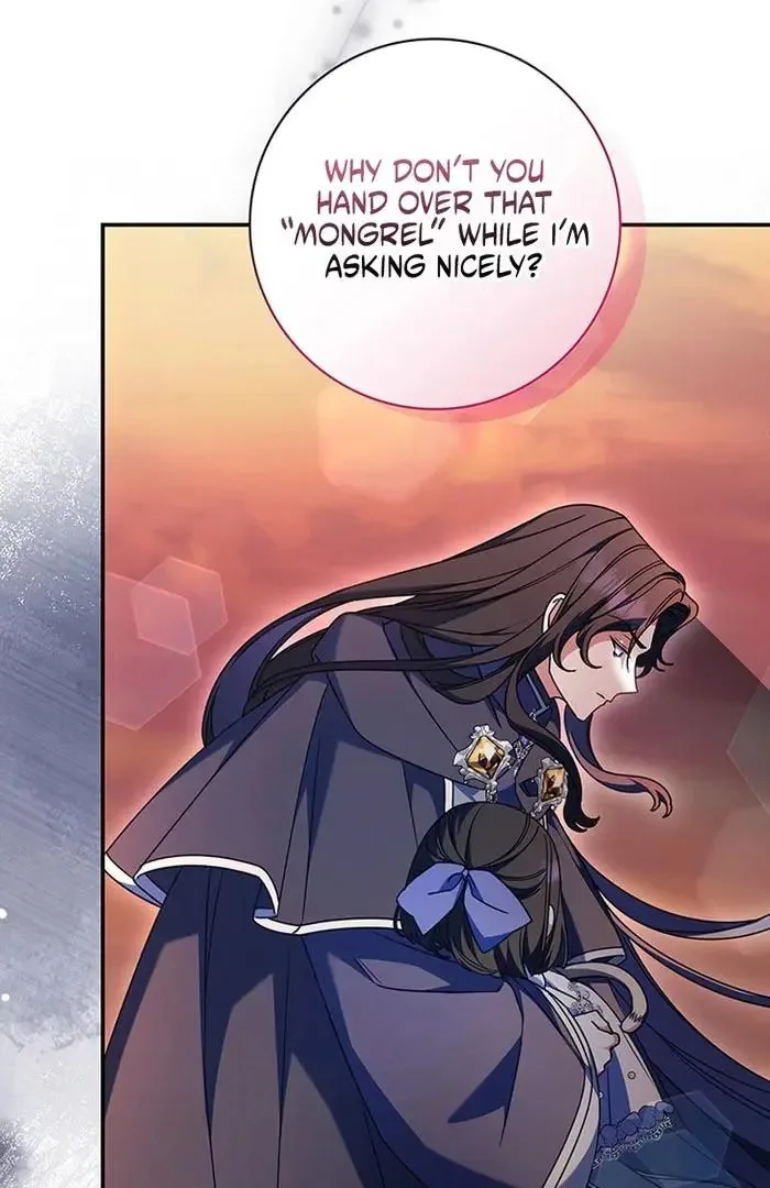 Father, I Won't Do Anything Chapter 52 page 8