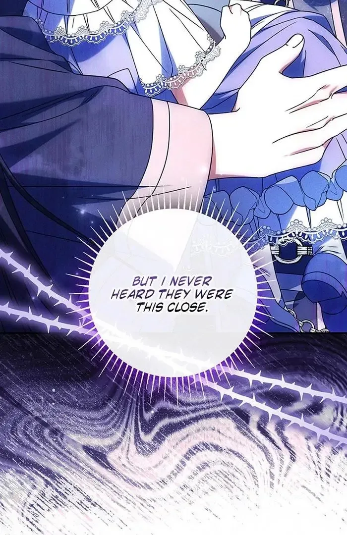 Father, I Won't Do Anything Chapter 52 page 5