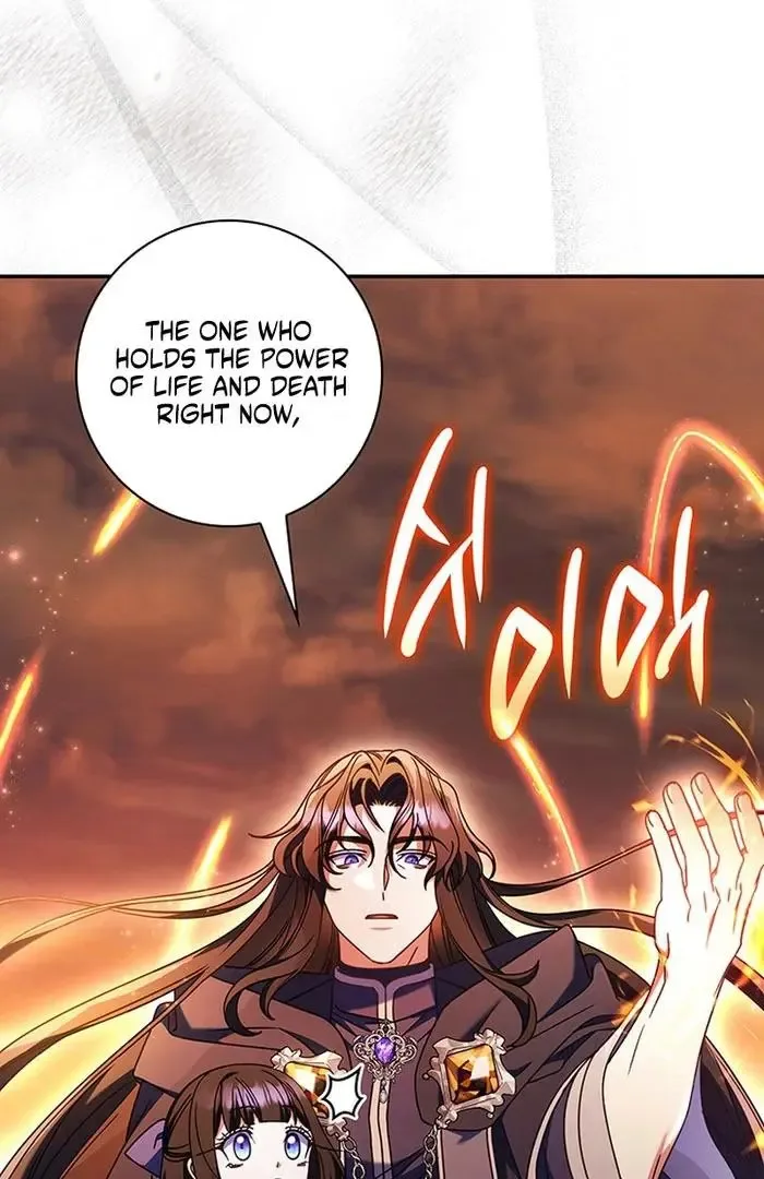Father, I Won't Do Anything Chapter 52 page 31