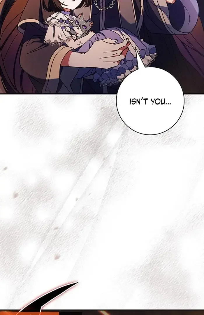 Father, I Won't Do Anything Chapter 52 page 32