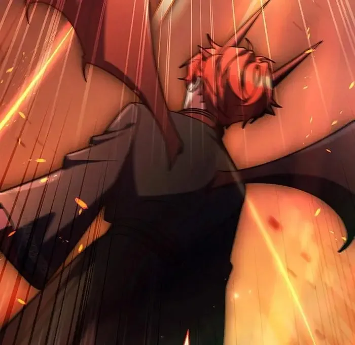 Father, I Won't Do Anything Chapter 52 page 38