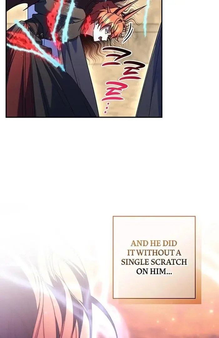 Father, I Won't Do Anything Chapter 52 page 54