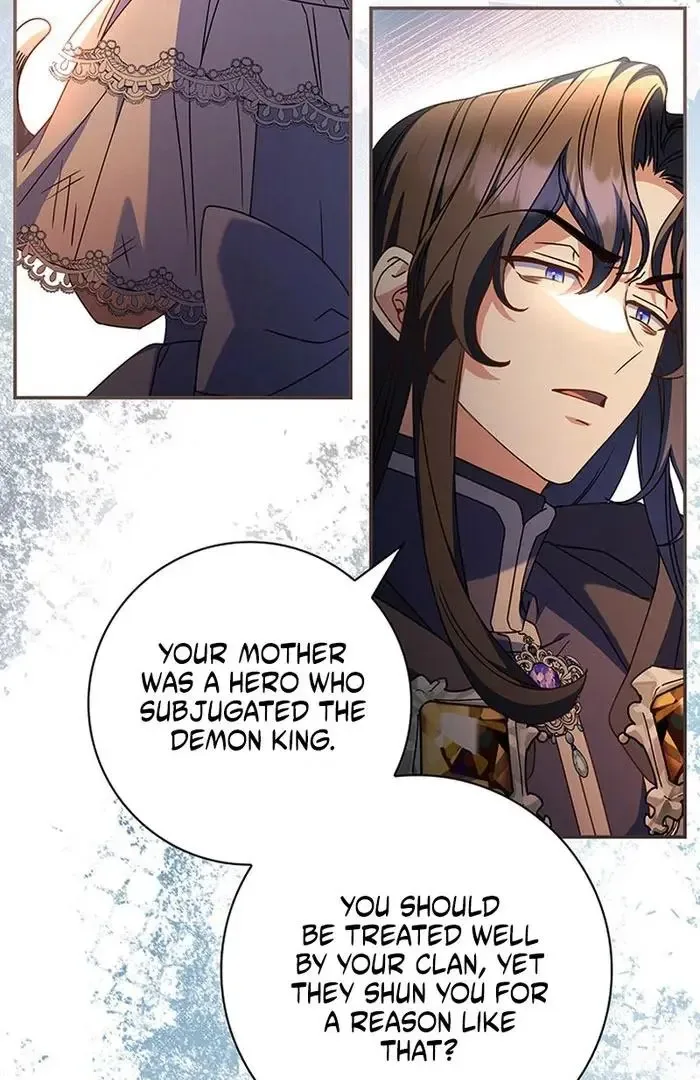 Father, I Won't Do Anything Chapter 52 page 60