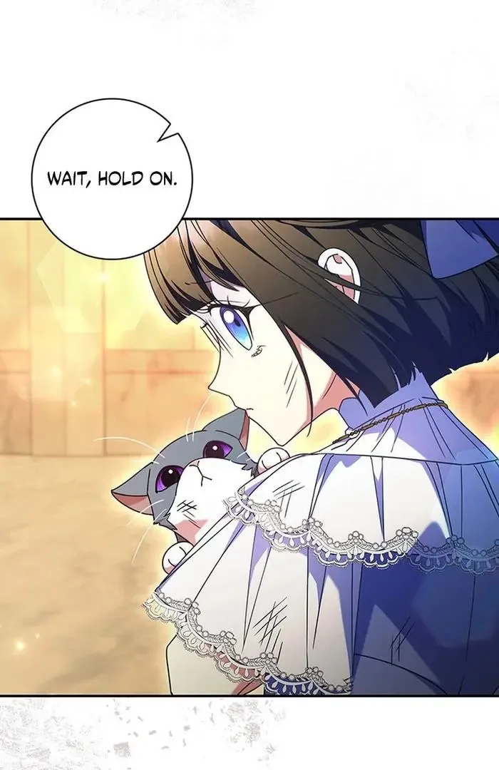 Father, I Won't Do Anything Chapter 52 page 74