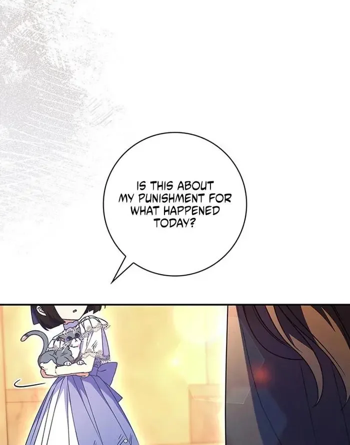 Father, I Won't Do Anything Chapter 52 page 75