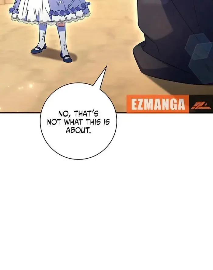 Father, I Won't Do Anything Chapter 52 page 76