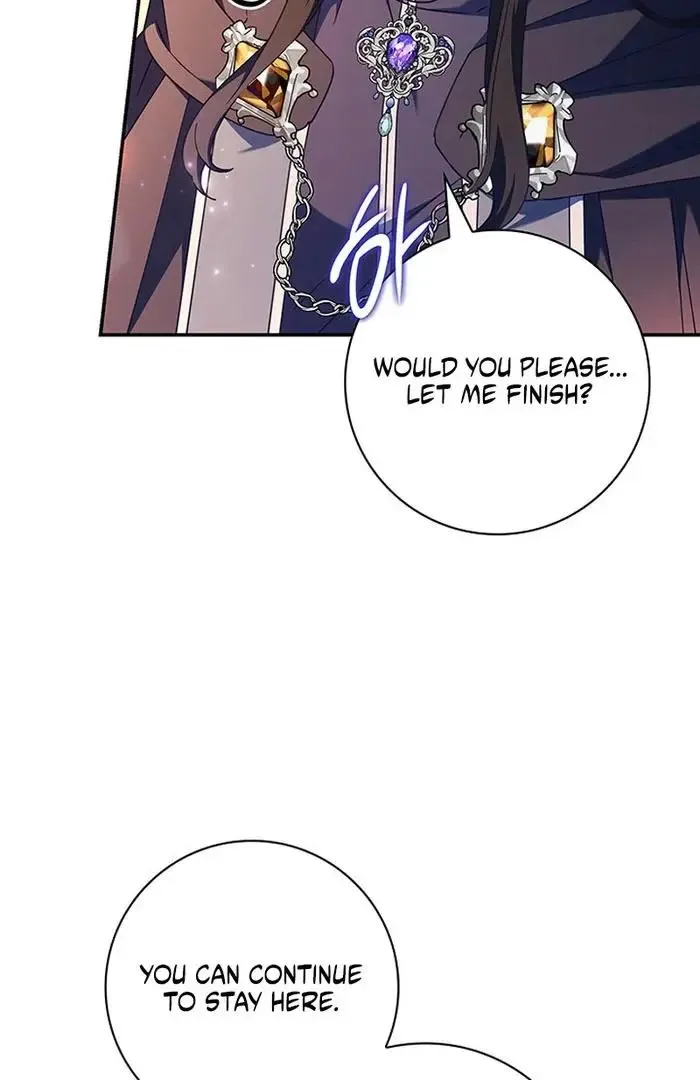 Father, I Won't Do Anything Chapter 52 page 78