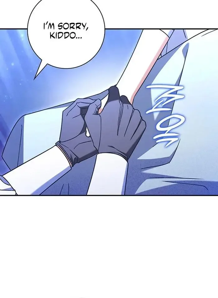 Father, I Won't Do Anything Chapter 52 page 85