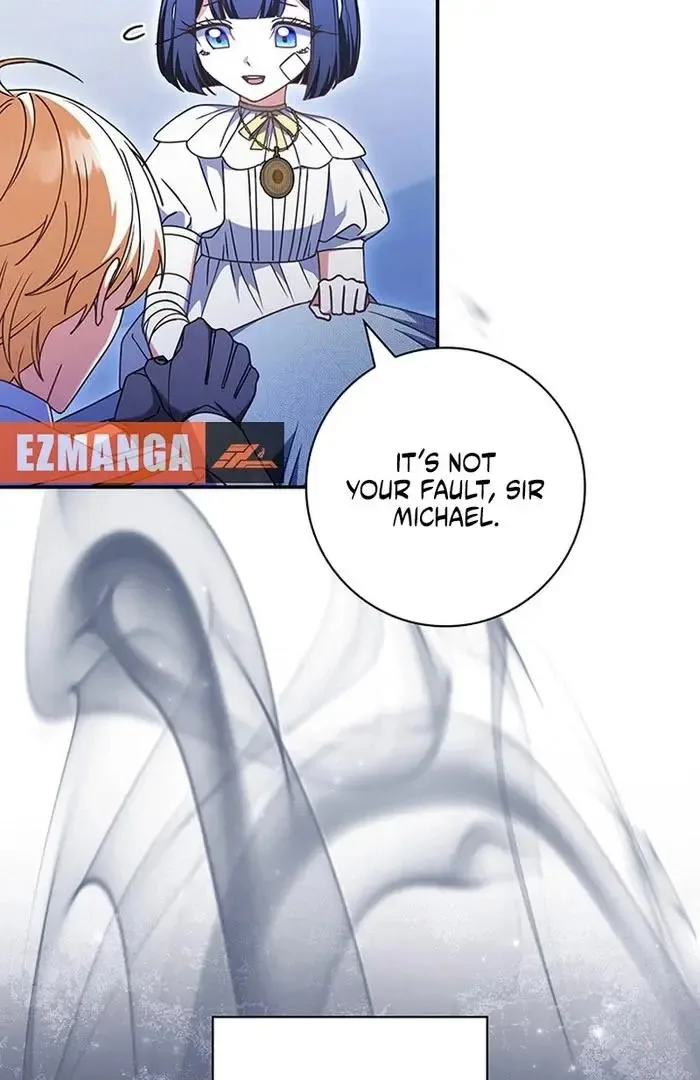 Father, I Won't Do Anything Chapter 52 page 88