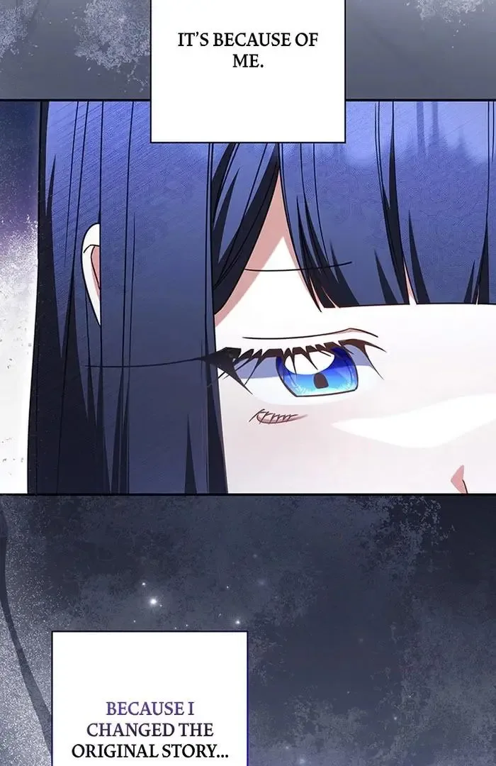 Father, I Won't Do Anything Chapter 52 page 89