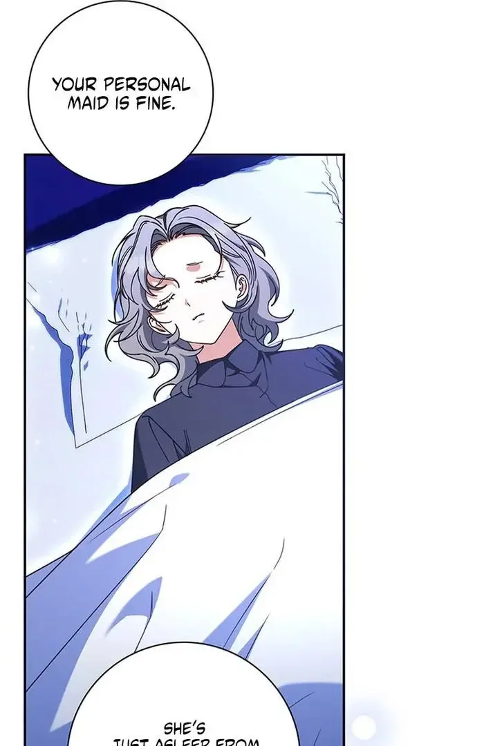 Father, I Won't Do Anything Chapter 52 page 95