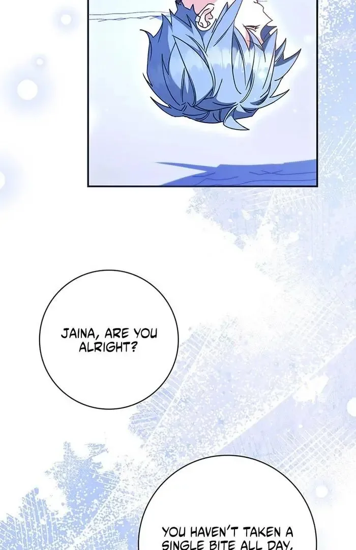 Father, I Won't Do Anything Chapter 52 page 97