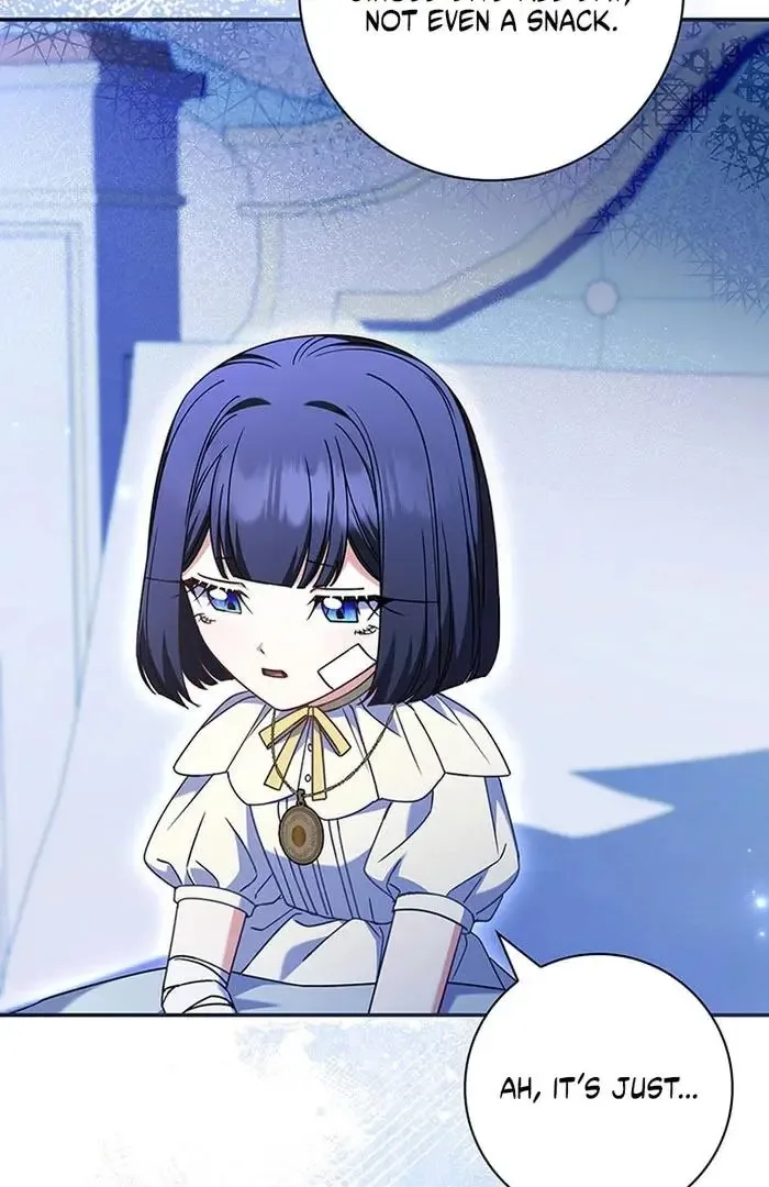 Father, I Won't Do Anything Chapter 52 page 98