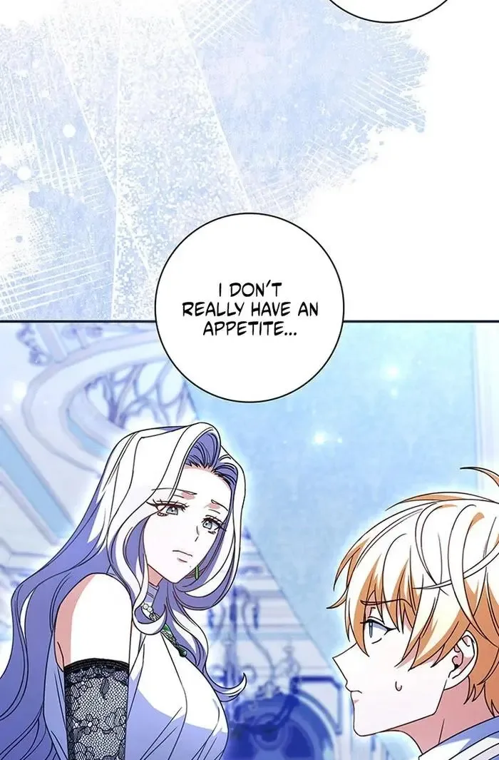 Father, I Won't Do Anything Chapter 52 page 99