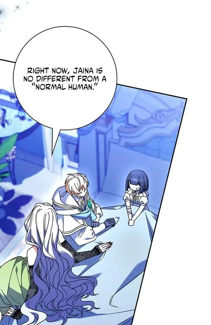 Father, I Won't Do Anything Chapter 52 page 105