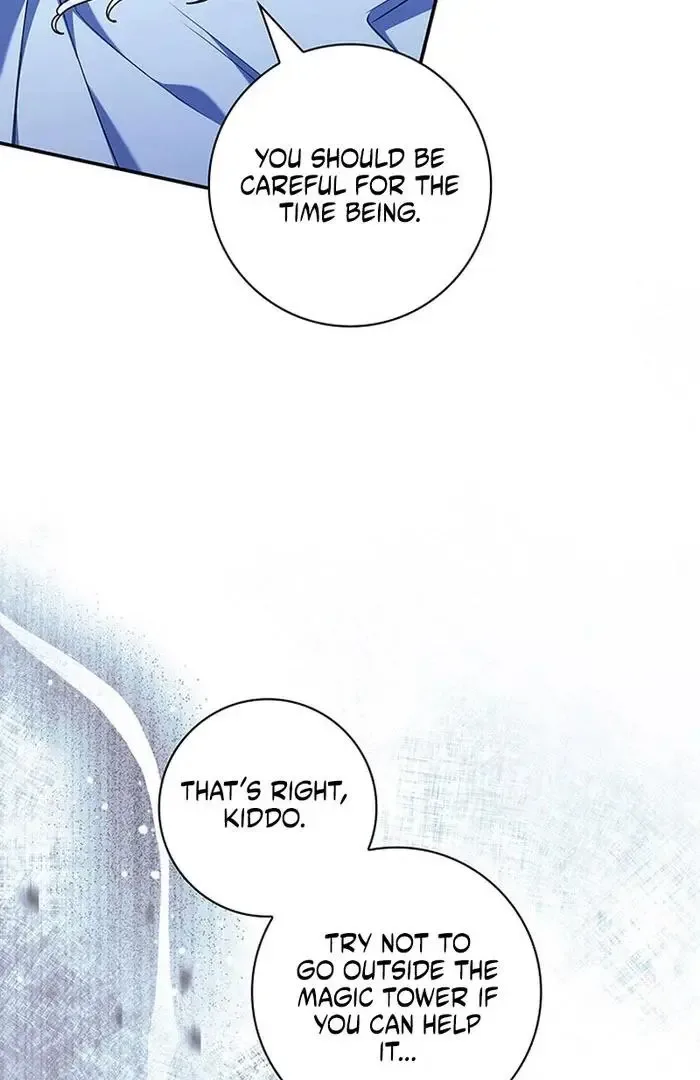Father, I Won't Do Anything Chapter 52 page 106