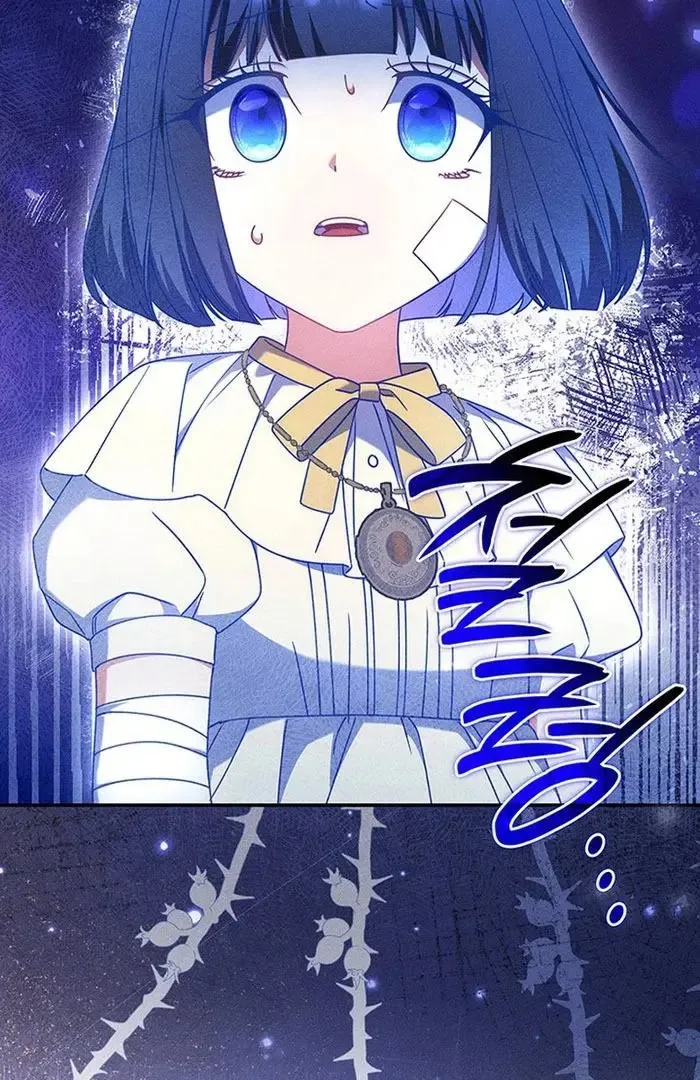 Father, I Won't Do Anything Chapter 52 page 111