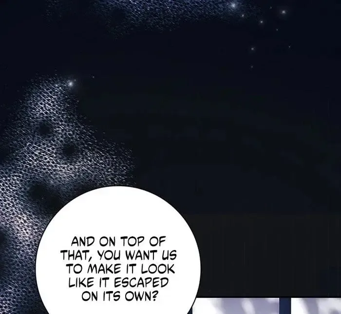Father, I Won't Do Anything Chapter 53 page 9