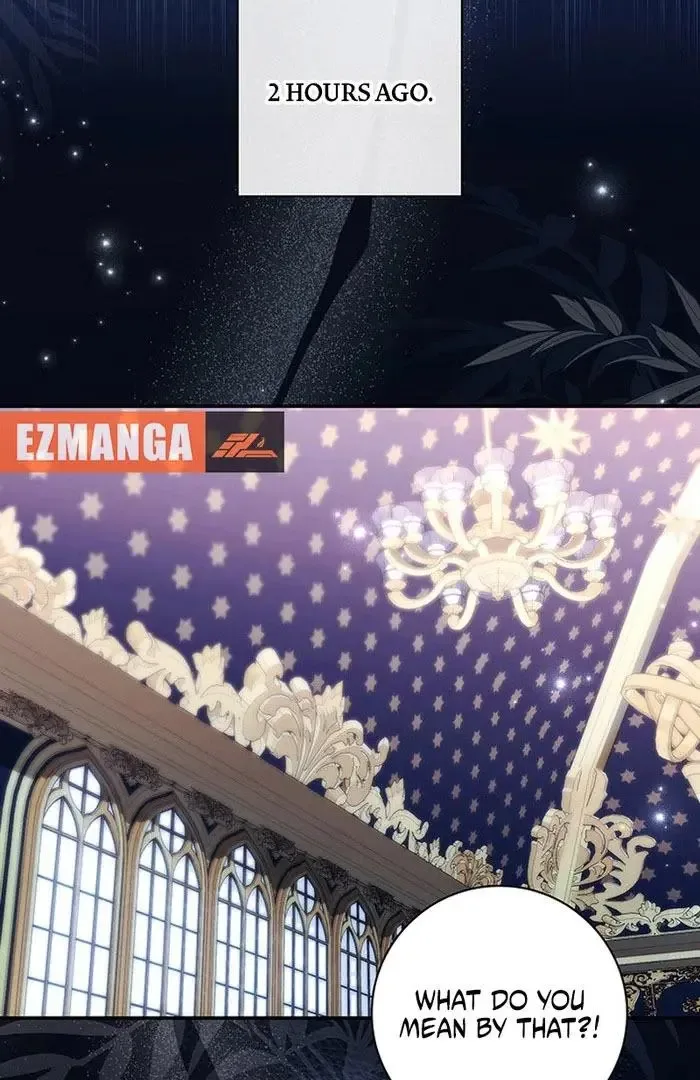 Father, I Won't Do Anything Chapter 53 page 6