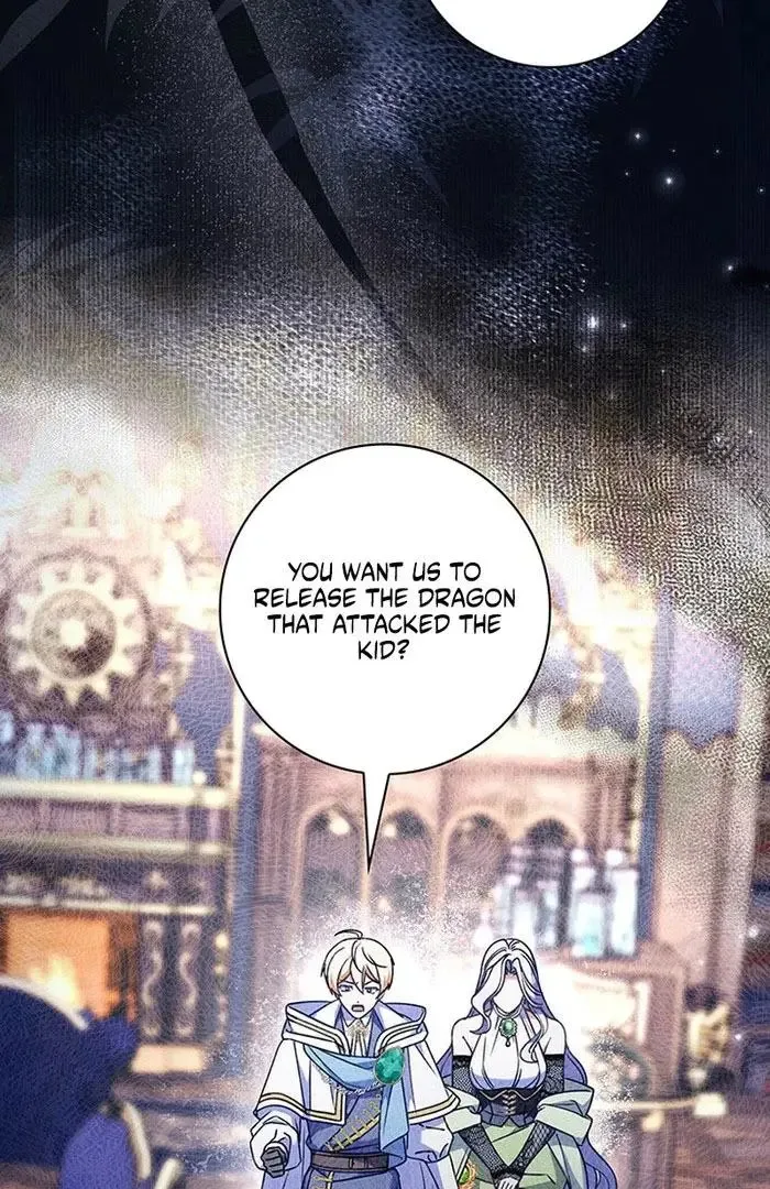 Father, I Won't Do Anything Chapter 53 page 7